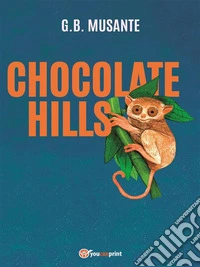Chocolate Hills. E-book. Formato EPUB ebook