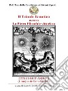 Il Trionfo Ermetico ovvero La Pietra Filosofale vittoriosa.DIVES SIGUT ARDENS (Limojon de Saint Disdier). L'ANTICA GUERRA DEI CAVALIERI. E-book. Formato EPUB ebook di Fabio Milioni