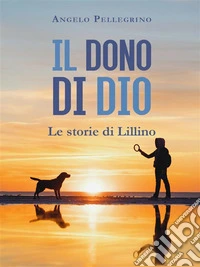 Il Dono Di DioLe Storie Di Lillino. E-book. Formato EPUB ebook