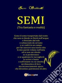 SEMI (Tra fantasia e realtà). E-book. Formato EPUB ebook di Zero Sabbia