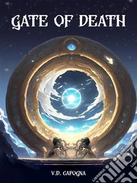 Gate of Death. E-book. Formato EPUB ebook