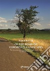 On the Roads of Community Landscapes. E-book. Formato EPUB ebook di Paolo Debernardi