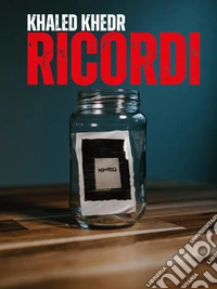 Ricordipensieri. E-book. Formato PDF ebook