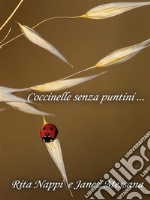 Coccinelle senza puntini. E-book. Formato EPUB ebook