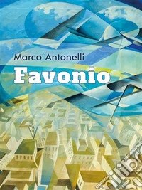 Favonio. E-book. Formato EPUB ebook
