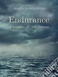 Endurance, viaggio di un uomo. E-book. Formato EPUB ebook