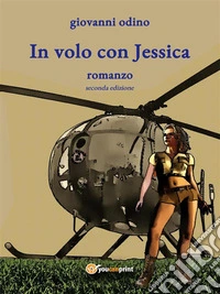 In volo con Jessica. E-book. Formato EPUB ebook