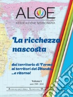 La ricchezza nascostaDal territorio di Fermo ai territori del Mondo ... e ritorno! Vol. 1 - Anni 1999-2010. E-book. Formato PDF ebook