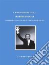 I maestri della Tv di ieri e di oggi. Considerazioni e note a margine di 7 miti del piccolo schermo.. E-book. Formato EPUB ebook di Alessandro Quinti