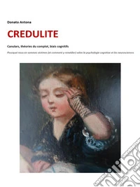 Credulité. E-book. Formato EPUB ebook