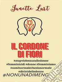 Il cordone di fiori. E-book. Formato EPUB ebook