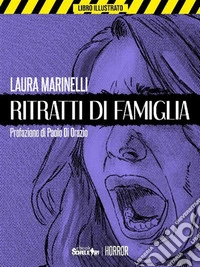 Ritratti di famiglia. E-book. Formato EPUB ebook