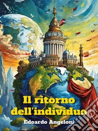 Il ritorno del'individuo. E-book. Formato EPUB ebook