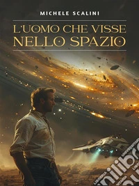 L'uomo che visse nello spazio. E-book. Formato EPUB ebook