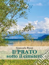 Il prato sotto il cimitero. E-book. Formato EPUB ebook