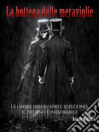 La Bottega delle Meraviglie. E-book. Formato EPUB ebook