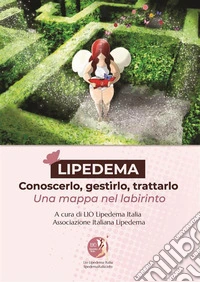 LIPEDEMA - Conoscerlo, gestirlo, trattarlo.Una mappa nel labirinto. E-book. Formato PDF ebook