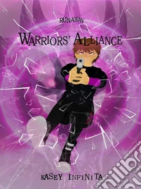 Warriors' Alliance - Vol. 4. E-book. Formato EPUB ebook