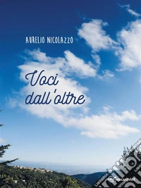 Voci dall'oltreMetafonia ed Extrafonia. E-book. Formato EPUB ebook