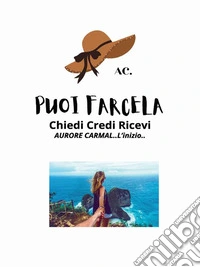Puoi Farcela Di A.C.L' inizio... E-book. Formato EPUB ebook