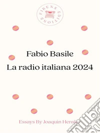 La radio italiana. E-book. Formato EPUB ebook