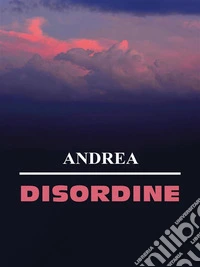 Disordine. E-book. Formato EPUB ebook