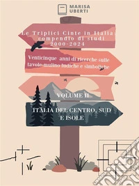 Le Triplici Cinte in Italia: compendio di studi 2000-2024- VOLUME IIVenticinque anni di ricerche sulle tavole-mulino ludiche e simboliche. E-book. Formato PDF ebook