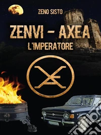 Zenvi - Axea. E-book. Formato EPUB ebook