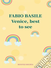 Venice, best to see. E-book. Formato EPUB ebook