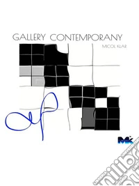 Gallery Contemporany. E-book. Formato EPUB ebook