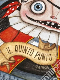 Il quinto punto. E-book. Formato EPUB ebook