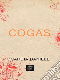 Cogas. E-book. Formato EPUB ebook