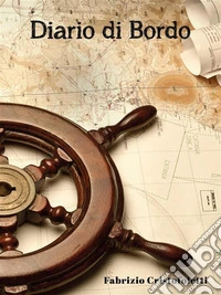 Diario di Bordo. E-book. Formato EPUB ebook