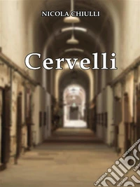 CervelliRomanzo. E-book. Formato EPUB ebook