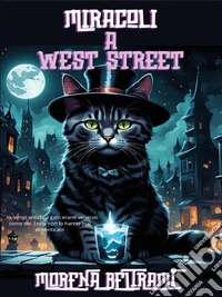 Miracoli a West Street. E-book. Formato EPUB ebook