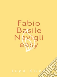 Navigli easy. E-book. Formato EPUB ebook