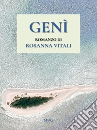 Genì. E-book. Formato EPUB ebook