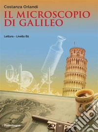 Il microscopio di Galileo. E-book. Formato PDF ebook