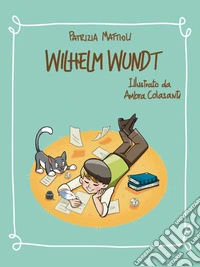Wilhelm Wundt. E-book. Formato EPUB ebook