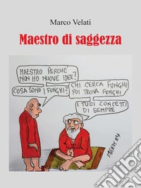 Maestro di Saggezza. E-book. Formato PDF ebook