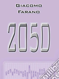 2050. E-book. Formato EPUB ebook