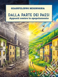 Dalla parte dei paesiAppunti contro lo spopolamento. E-book. Formato EPUB ebook
