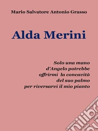 Alda Merini. E-book. Formato EPUB ebook