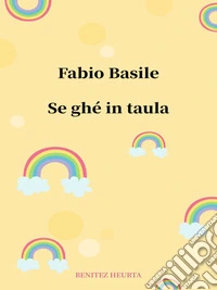 Se ghé in taula. E-book. Formato EPUB ebook