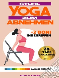 Sthul Yoga Zum Abnehmen. E-book. Formato EPUB ebook