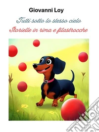 All under the same sky. E-book. Formato EPUB ebook