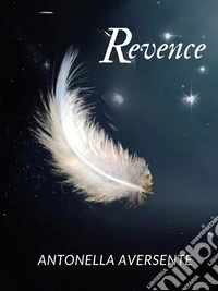 Revence. E-book. Formato EPUB ebook