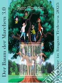 L'albero delle favole 3.0. E-book. Formato EPUB ebook