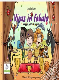 Virus in fabula.Leggo, gioco e sogno.. E-book. Formato PDF ebook