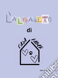L'alfabeto di Casa Faber. E-book. Formato PDF ebook